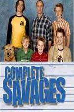 Watch Complete Savages Letmewatchthis