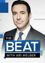 The Beat with Ari Melber letmewatchthis