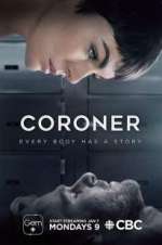 Watch Coroner Letmewatchthis