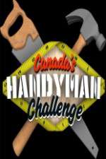 Watch Canada's Handyman Challenge Letmewatchthis