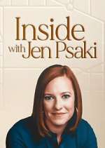 Inside with Jen Psaki letmewatchthis