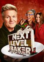 Next Level Baker letmewatchthis