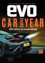 Watch evo Car of the Year Letmewatchthis