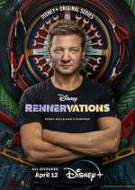 Watch Rennervations Letmewatchthis