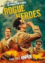 Watch SAS: Rogue Heroes Letmewatchthis
