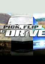 Watch Pick, Flip & Drive Letmewatchthis