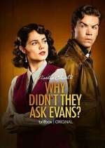 Watch Why Didn't They Ask Evans? Letmewatchthis