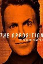 Watch The Opposition with Jordan Klepper Letmewatchthis