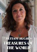 Watch Bettany Hughes Treasures of the World Letmewatchthis