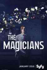Watch The Magicians (2016) Letmewatchthis