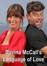 Watch Davina McCall's Language of Love Letmewatchthis