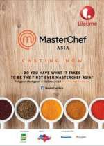 Watch MasterChef Asia Letmewatchthis