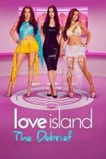 Love Island: The Debrief letmewatchthis