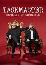 Watch Taskmaster: Champion of Champions Letmewatchthis