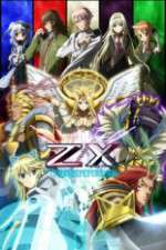 Watch Z/X: Ignition Letmewatchthis