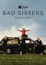 Watch Bad Sisters Letmewatchthis