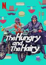 Watch The Hungry and the Hairy Letmewatchthis