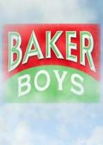 Watch Baker Boys Letmewatchthis