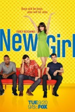 Watch New Girl Letmewatchthis