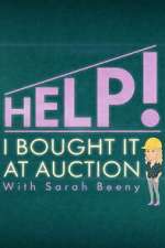 Help! I Bought It at Auction with Sarah Beeny letmewatchthis