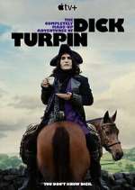 Watch The Completely Made-Up Adventures of Dick Turpin Letmewatchthis
