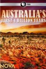 Watch Australia's First 4 Billion Years Letmewatchthis
