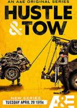 Watch Hustle & Tow Letmewatchthis