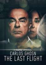 Watch Carlos Ghosn: The Last Flight Letmewatchthis