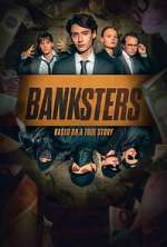 Banksters letmewatchthis