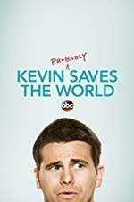 Watch Kevin (Probably) Saves the World Letmewatchthis
