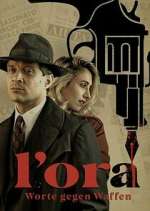 Watch L'Ora: Inchiostro contro piombo Letmewatchthis