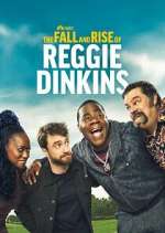 The Fall and Rise of Reggie Dinkins letmewatchthis