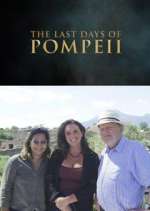 Watch Pompeii's Final Hours: New Evidence Letmewatchthis