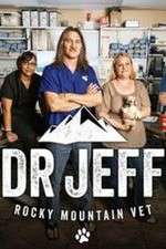 Watch Dr. Jeff: Rocky Mountain Vet Letmewatchthis
