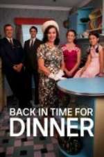 Watch Back in Time for Dinner (AU) Letmewatchthis