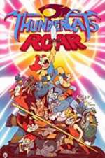 Watch ThunderCats Roar Letmewatchthis
