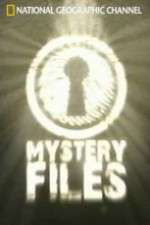 Watch Mystery Files Letmewatchthis