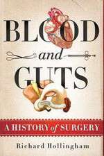 Watch Blood and Guts: A History of Surgery Letmewatchthis