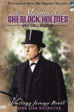 Watch The Memoirs of Sherlock Holmes Letmewatchthis