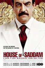 Watch House of Saddam Letmewatchthis