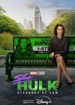 Watch She-Hulk: Attorney at Law Letmewatchthis