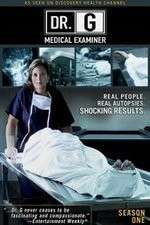 Watch Dr G Medical Examiner Letmewatchthis