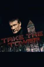 take the tower tv poster