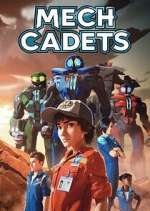 Watch Mech Cadets Letmewatchthis
