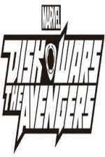 Watch Marvel Disk Wars: The Avengers Letmewatchthis