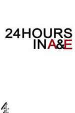 24 Hours in A&E letmewatchthis