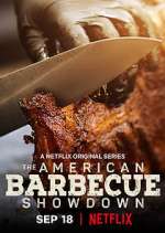 Watch The American Barbecue Showdown Letmewatchthis