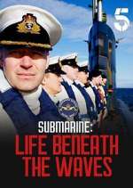 Watch Submarine: Life Under the Waves Letmewatchthis