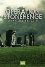Watch Operation Stonehenge What Lies Beneath Letmewatchthis