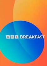 breakfast tv poster